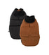 MANDARINE BROTHERS リバーシブルダウンベスト/REVERSIBLE DOWN VEST